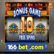 166 bet .com